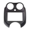 2DIN redukcia pre Nissan Micra 05/2010-
