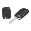Náhr. obal kľúča pre Renault, 2-tlačítkový
