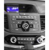2DIN redukcia pre Honda CR-V 2012-