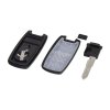 Náhr. obal kľúča pre Suzuki, 2-tlačítkový