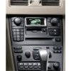 2DIN redukcia pre Volvo XC90 2002-2014