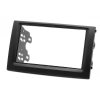 2DIN redukcia pre Škoda Fabia 08/2004-2008