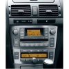 2DIN redukcia pre Toyota Avensis 2003-2009