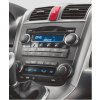 2DIN redukcia pre Honda CR-V 2006-2011