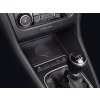 Qi indukčná INBAY nabíjačka telefónov VW Golf V, Golf VI, Jetta, Eos