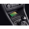 Qi indukčná INBAY nabíjačka telefónov VW Golf V, Golf VI, Jetta, Eos