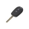 Náhr. obal kľúča pre Renault, 2-tlačítkový