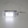 LED osvetlenie batožinového priestoru Peugeot, Citroen