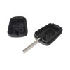 Náhr. obal kľúča pre Opel, 2-tlačítkový