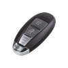 Náhr. obal kľúča pre Suzuki, 2-tlačítkový
