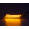 LED dynamické blinkre Porsche oranžové 911, Boxster, Cayman
