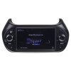 Autorádio pre FIAT/CITROEN/PEUGEOT so 7" LCD, Android 10.0, WI-FI, GPS, Mirror link, Bluetooth, 3xUSB