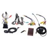 Autorádio pre FIAT/CITROEN/PEUGEOT so 7" LCD, Android 10.0, WI-FI, GPS, Mirror link, Bluetooth, 3xUSB