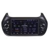 Autorádio pre FIAT/CITROEN/PEUGEOT so 7" LCD, Android 10.0, WI-FI, GPS, Mirror link, Bluetooth, 3xUSB