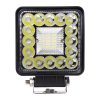 LED svetlo hranaté, 41x3W, ECE R10