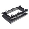 Redukcia pre 9" autorádio FORD Focus, Mondeo, S-Max, C-Max 2007-2011; Galaxy 2006-2011; Kuga 2008-201