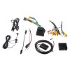 Autorádio pre VW Golf 7 s 10,1" LCD, Android 11.0, WI-FI, GPS, Carplay, Mirror link, Bluetooth, 2x USB