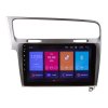 Autorádio pre VW Golf 7 s 10,1" LCD, Android 11.0, WI-FI, GPS, Carplay, Mirror link, Bluetooth, 2x USB