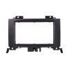 2DIN redukcia pre Mercedes Sprinter 2006-, VW Crafter 2006-