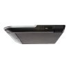 Stropný LCD monitor 15,6" s OS. Android USB/HDMI/IR/FM, diaľkové ovládanie so snímačom pohybu, čierna