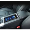 Qi indukčná nabíjačka telefónov Volvo V60/S60 2013-2018