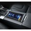 Qi indukčná nabíjačka telefónov Volvo V60/S60 2013-2018