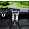 Qi indukčná nabíjačka telefónov Volvo V60/S60 2013-2018