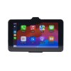 Monitor 7" s OS Android + Apple CarPlay, Android auto, Bluetooth, micro SD, GPS, park.