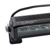 LED rampa biela / oranžová, 10-30V, 1045mm, ECE R65