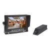 SET bezdrôtový kamerový systém s monitorom 7" AHD, DVR, pre vysokozdvižné vozíky