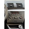 Redukcia pre 9" autorádio BMW 1 (2007-2013) s manuálnou klimatizáciou