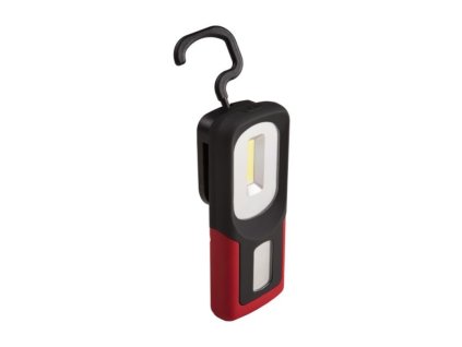 Svítilna LED, aku, magnet, háček CFT24427KEL