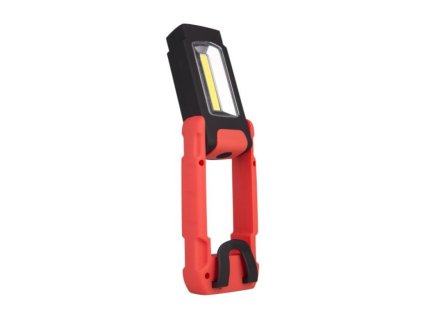 Svítilna LED, HANDY, AAA, 360 otočná, magnet, háč. CFT25350KEL