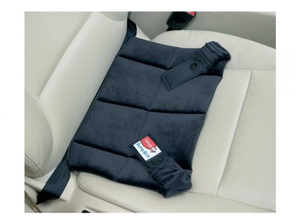 Bezpečnostní pás do auta pro těhotné_1