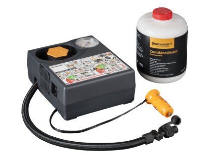 Continental ContiMobilityKit sada na opravu pneumatik s kompresorem