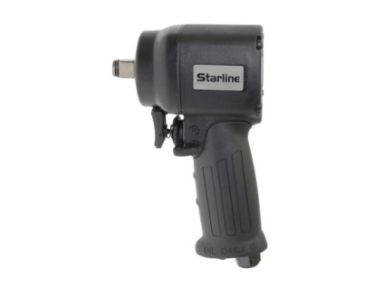 1/2" Mini pneumatická utahovací pistole IJ238-C1