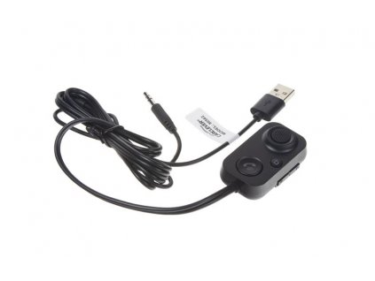 Bluetooth A2DP/handsfree modul s výstupem