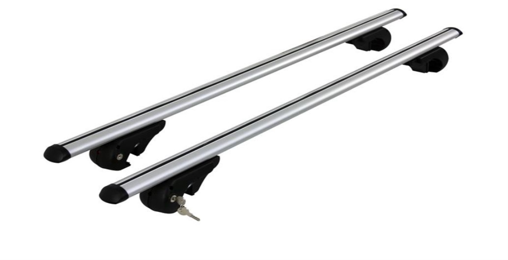 Carface Příčný střešní nosič ALU PRO 120 cm CFRB004A