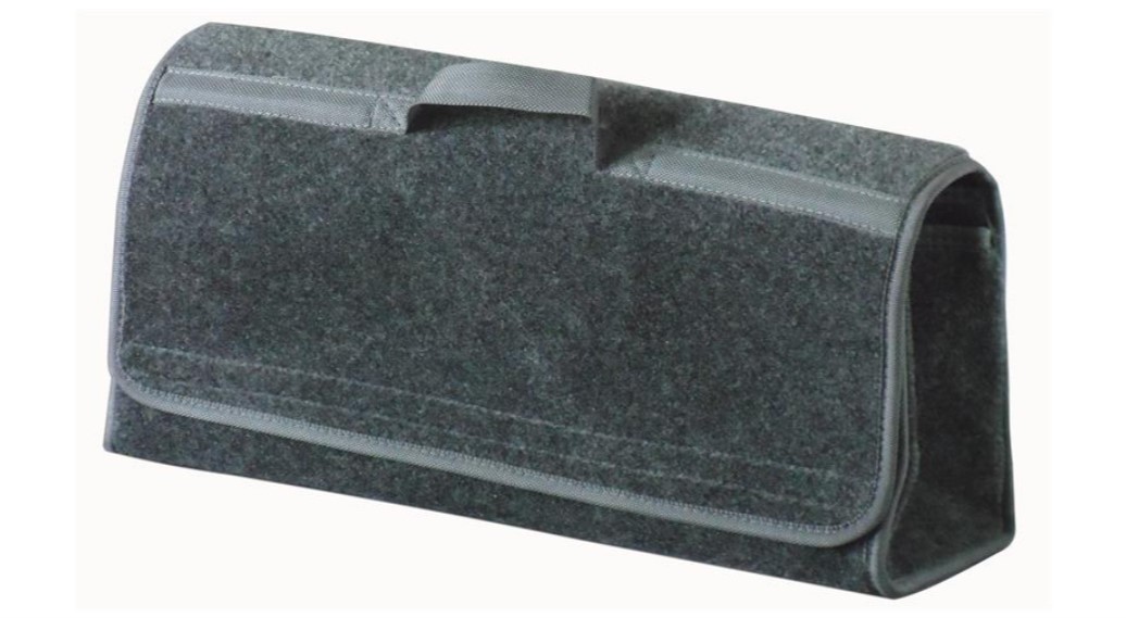 Carface Brašna do zavazadlového prostoru- velká CFTK-CO001 DO CFTK-CO001