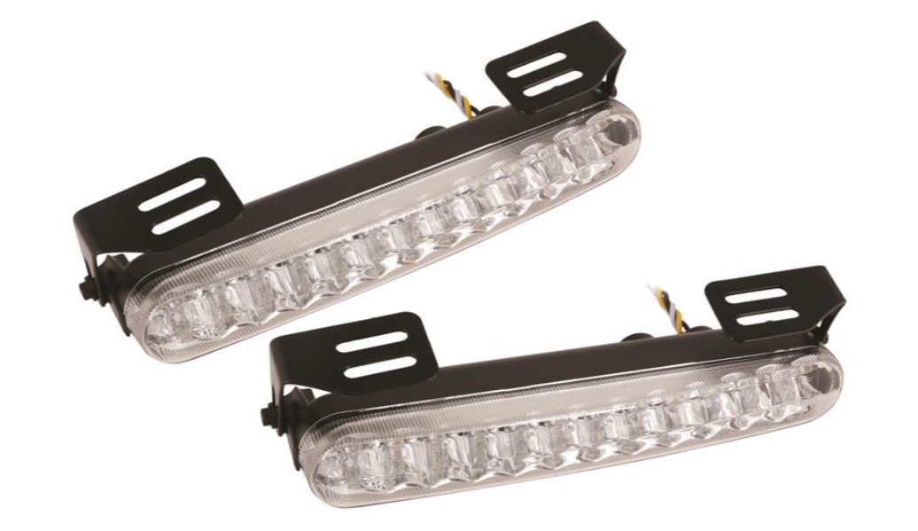 Carface DRL světla pro denní svícení 24xLED CF33539 DO CF33539