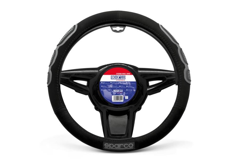 Potah volantu SPARCO Sport line SPC1106