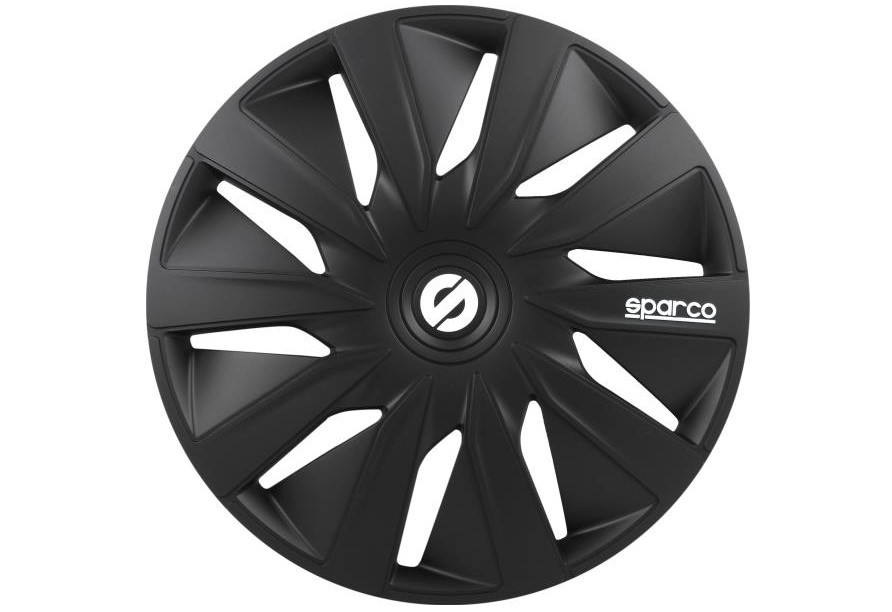 Kryty kol SPARCO LAZIO 13 - SPC1390BK