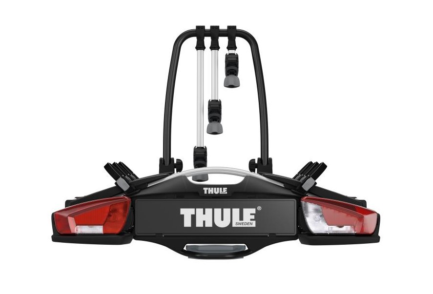 Nosič Thule VeloCompact pro 3 kola, zástrčka 13pin