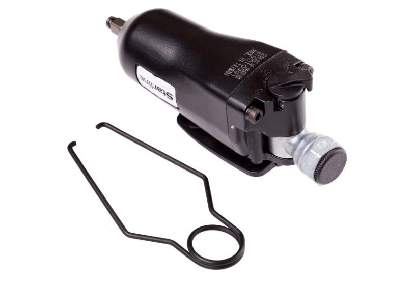 Starline 1/4" Mini rázový utahovák přímý IK007-B1