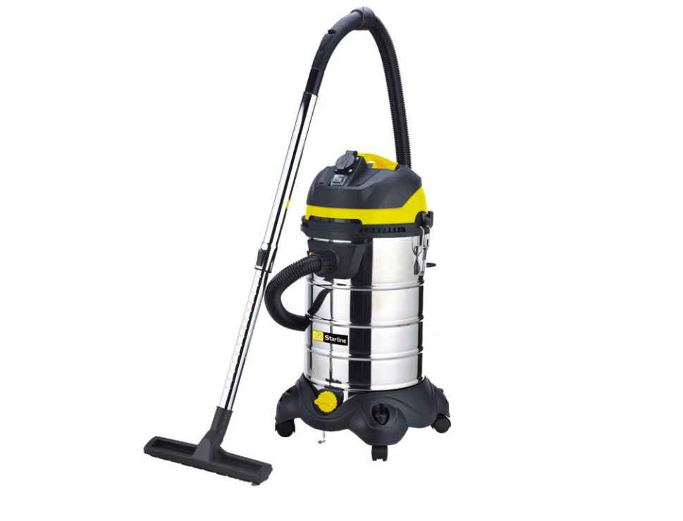 Starline Průmyslový vysavač - 1200 W