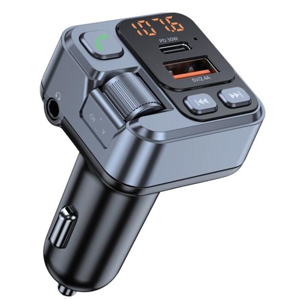 Carface FM Transmitter BT, Handsfree