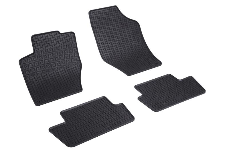 Rigum Gumové koberce CITROEN C4 (2011-), CITROEN DS4 (20