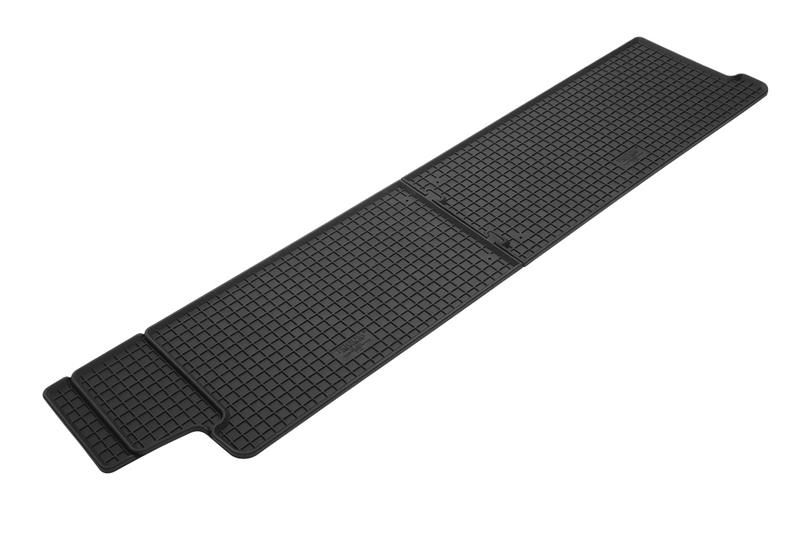 Rigum Gumové koberce VW T5/T6 (03-), (15-) 3.øada