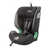 Autosedačka SPARCO 76-150 cm ISOFIX, šedo-černá