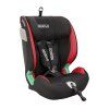 Autosedačka SPARCO SK5000i 76–150 cm ISOFIX červeno-černá